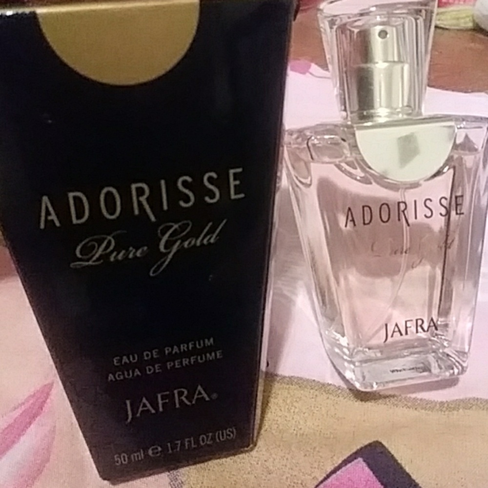 PERFUME - Picture 1 of 1
